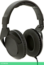Наушники Sennheiser HD 200 Pro (507182)