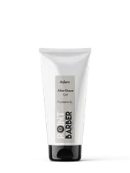 Гель после бритья