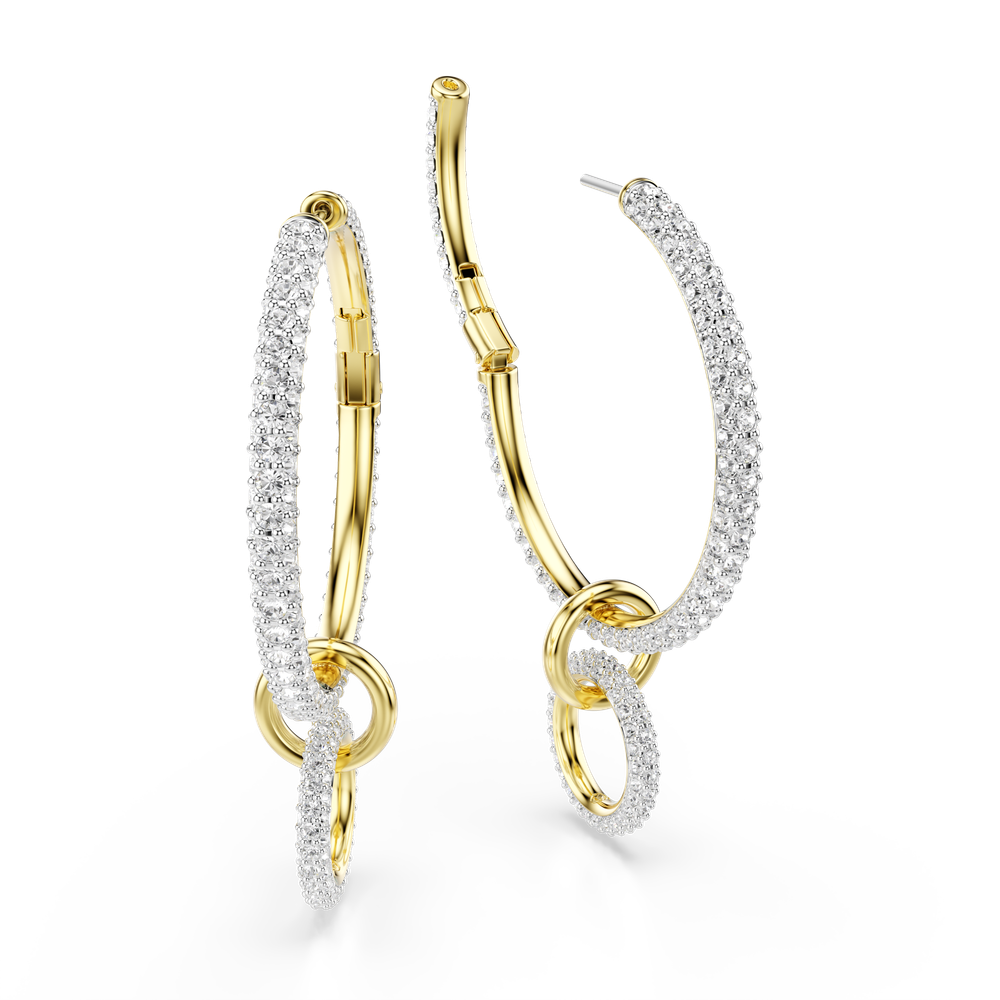 DEXTERA:PE HOOP WHITE/GOS