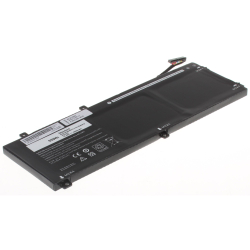 Аккумулятор iBatt 4800mAh для Dell XPS 15-9550 (RRCGW) 2016 года