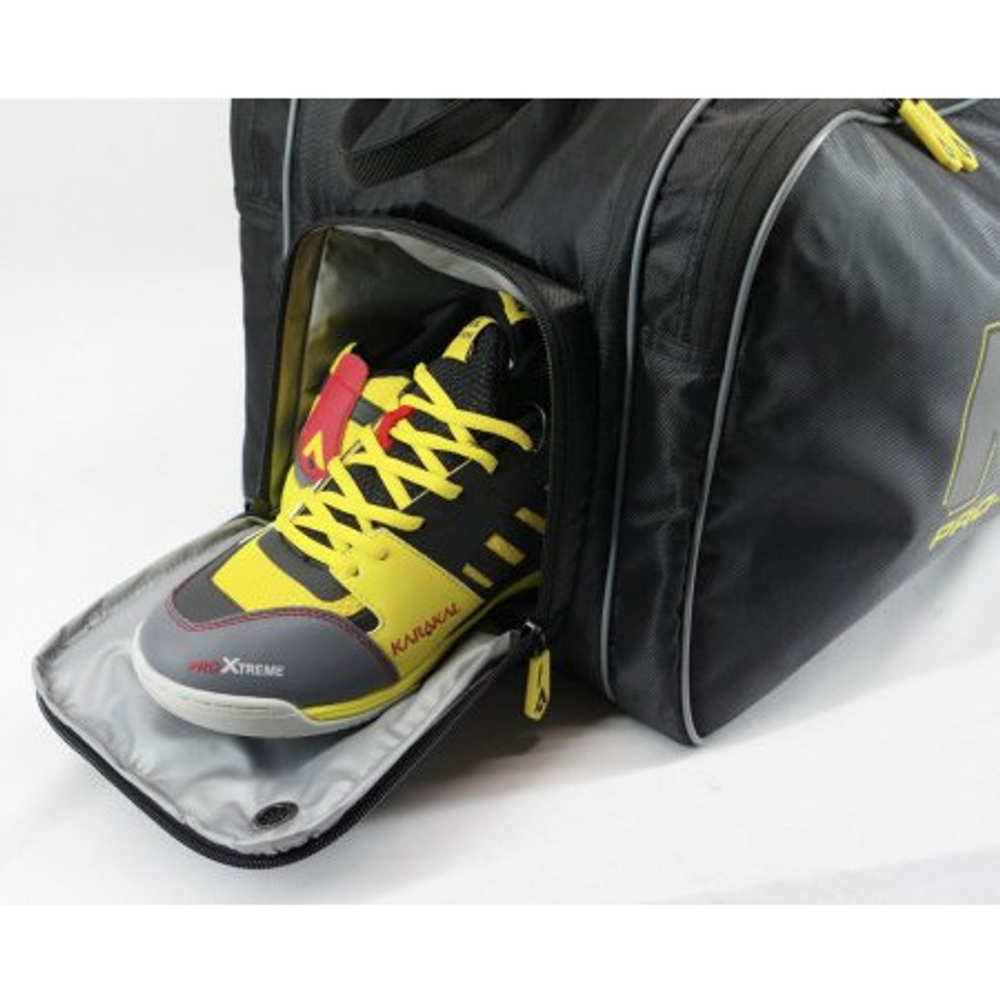 Чехол для сквоша KARAKAL PRO TOUR ELITE 12