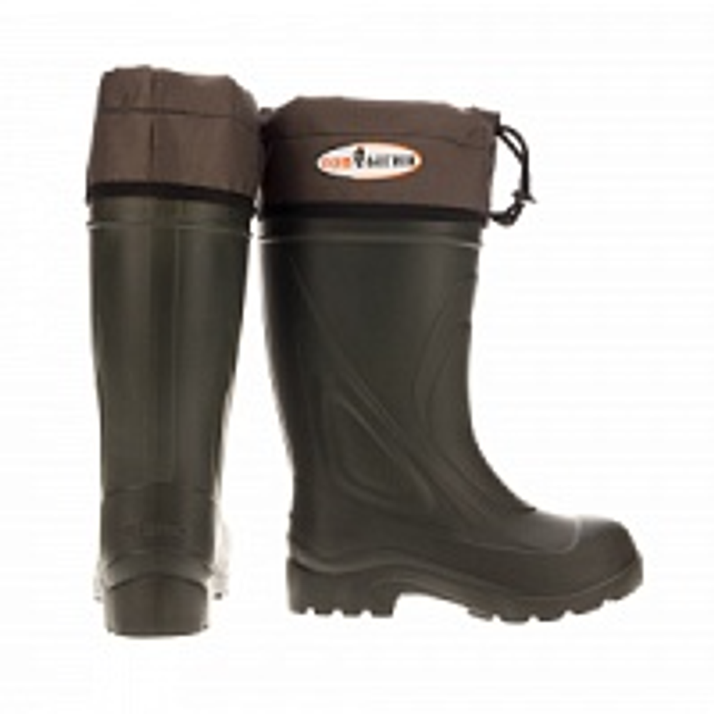 Сапоги Вездеход Топтыгин СВ-77м -40С