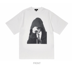 Мерч T-Shirt (Jimin)