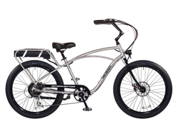 Электровелосипед Pedego Classic Comfort Cruiser