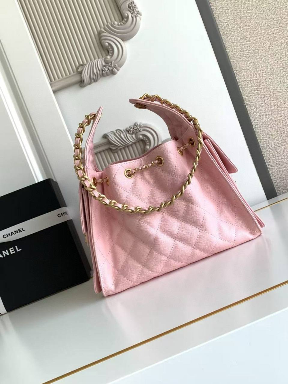Сумка CHANEL