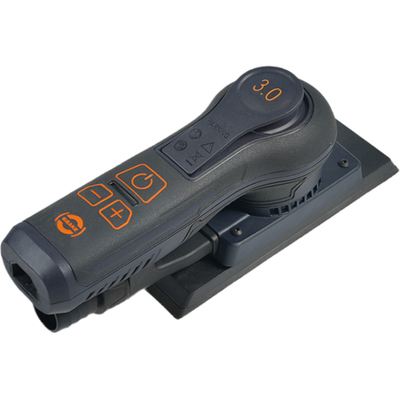 Плоскошлифовальная машинка ручная MOS400R MAXXT