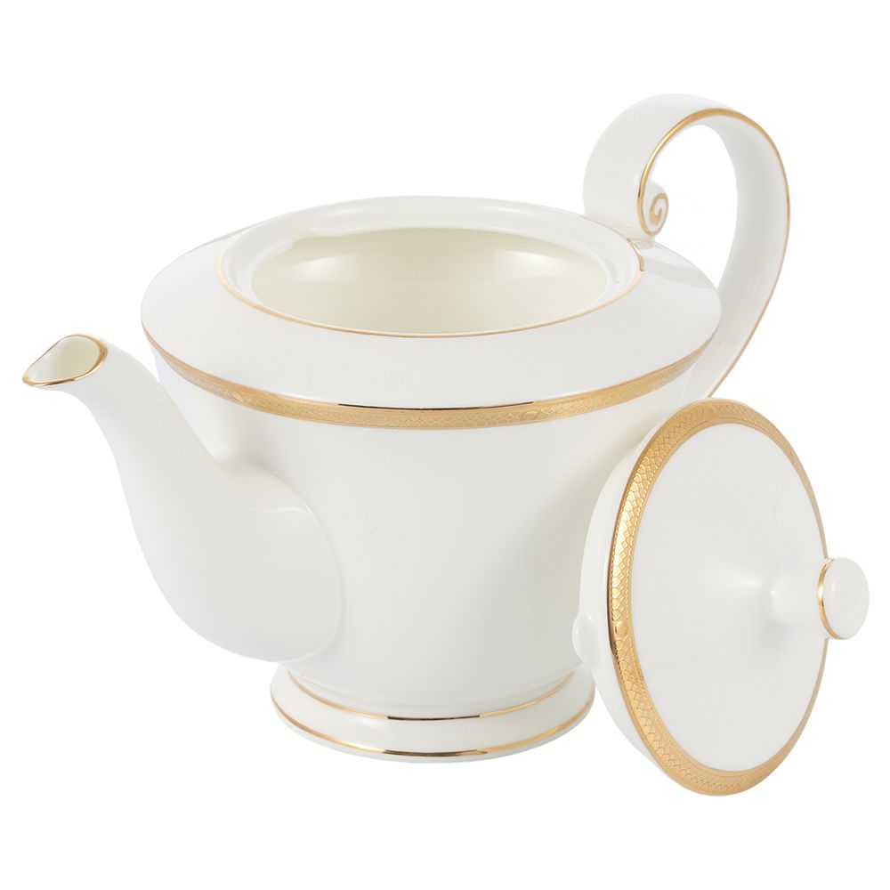 Сервиз чайный Gipfel Arlett 43255 15 предметов