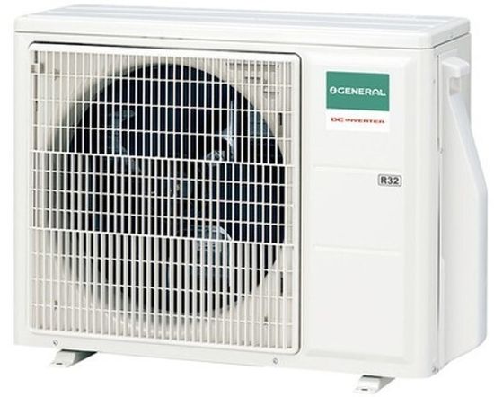 Сплит-система General AUXG18K Euro