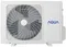 Сплит-система Aqua AQI-25PIRW1/R3 Sai White