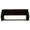 86867-9.2-001JH LED12W BK светильник настенный