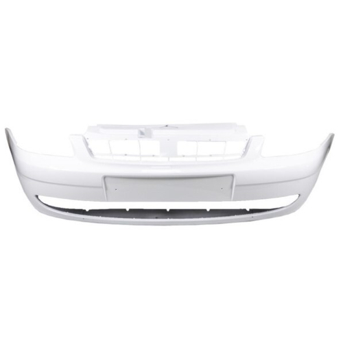 Бампер /2170/ перед.  Белое Облако  (Тольятти)