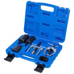 Съемник поводков стеклоочистителя