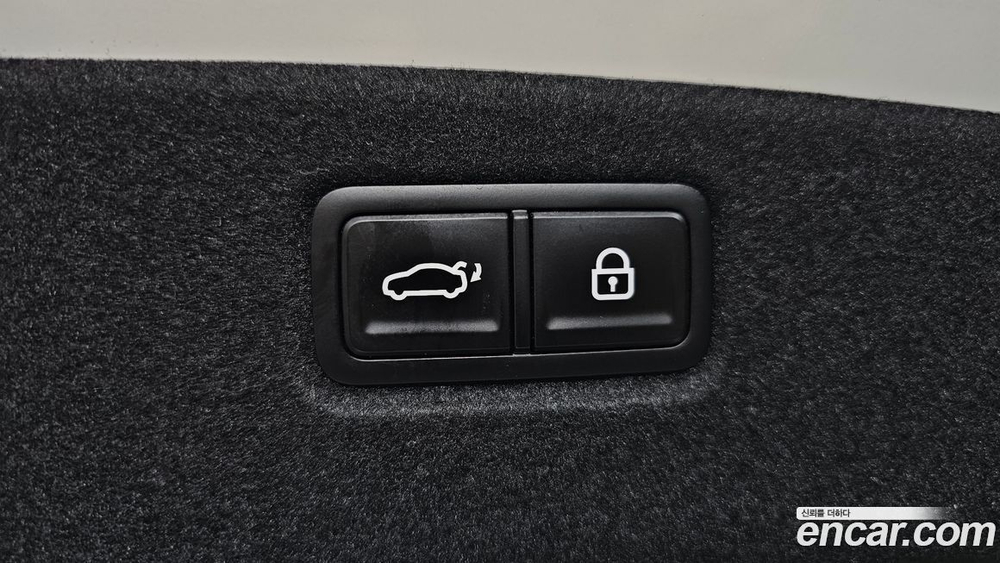 Kia The New K9 (Quoris/K900) 2 Generation 3.8 GDI AWD (11.2021)