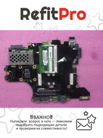 Материнская плата для ноутбука Lenovo T410s SHINAI-2 INT i3-370M TPM=Y Lenovo (04W1917), оригинал