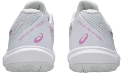 Женские кросовки для Padel Asics Game FF Padel - white/bubblegum
