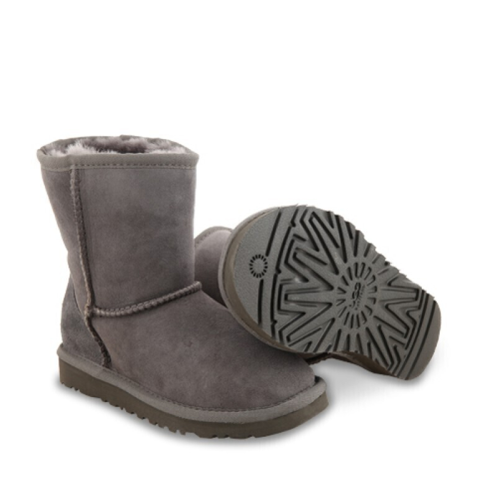 Угги Kids Classic Grey