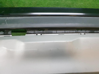 Бампер задний Hyundai Santa Fe 4 TM 18-21 В сборе