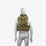 Бронекомплекс Воевода 14/23 2.0 минимум