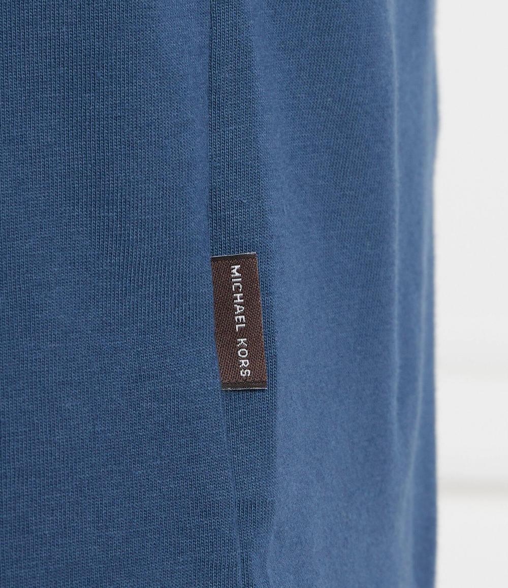 Футболка Michael Kors - голубой(CH351RG1V2)