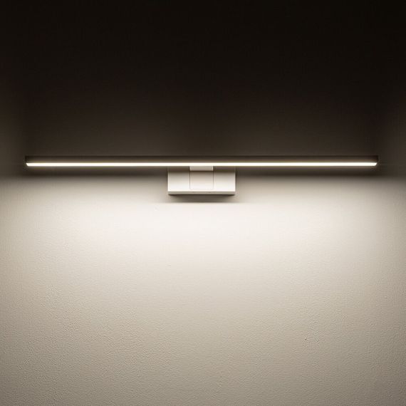 Подсветка для зеркал Nowodvorski Cezanne Led M White 10684