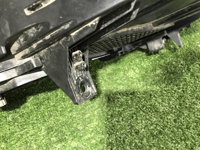 Фара правая BMW X5 F15 X6 F16 (2015-2018) Adaptive LED