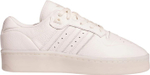 Кроссовки Adidas RIVALRY LUX LOW белый