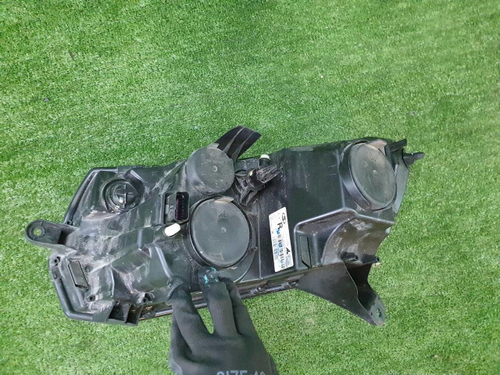 Битая Фара правая Lada Largus 1 (2021-н.в.) галоген