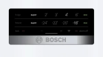 Двухкамерный холодильник Bosch KGN39XW30U