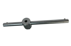 Вороток Т-образный 115мм 1/4'' Forsage F-8032115