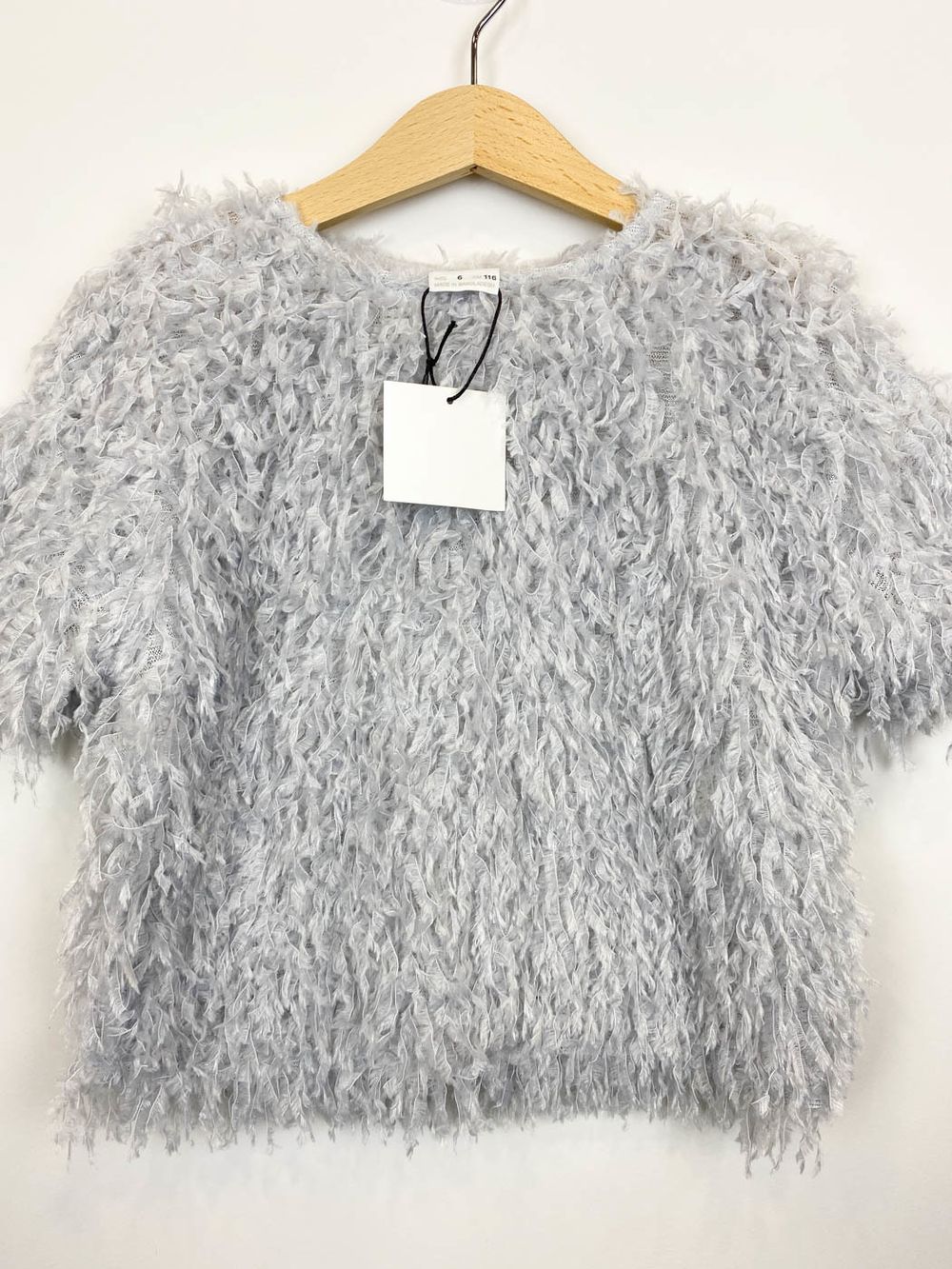 Футболка Zara