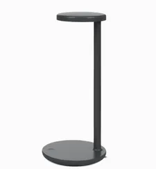 Настольная лампа Ozzy, черная