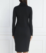 платье LAUREN RALPH LAUREN - черный(250881980)