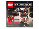 Конструктор LEGO 7711 Exo-Force