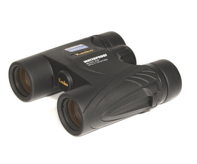 Бинокль Kenko New SG 8x25 DH WP