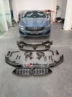 Карбоновый обвес для BMW 8 серии G14 G15 G16 2018+ с М-пакетом БМВ