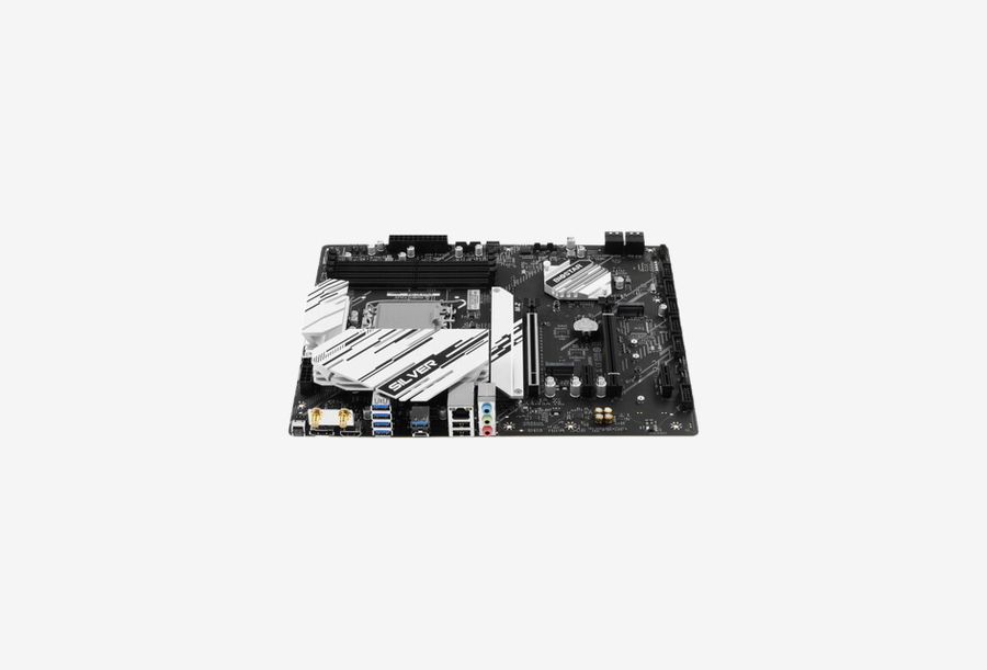 Biostar B760A-SILVER_0326709111051