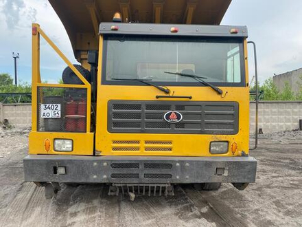 LGMG MT86H 6x4 Карьерный самосвал MT86H (Дизельный, 11,6 л, 460 л.с., АТ)