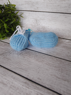 Пинетки кроссовки