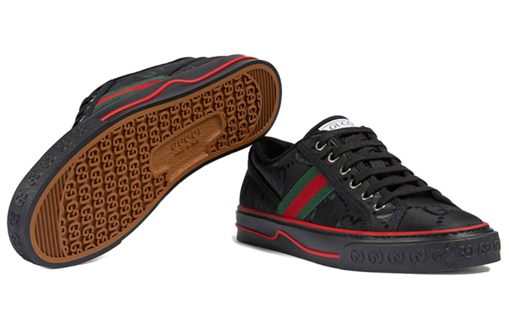 Gucci Tennis 1977 Off The Grid (Женская размерная сетка)