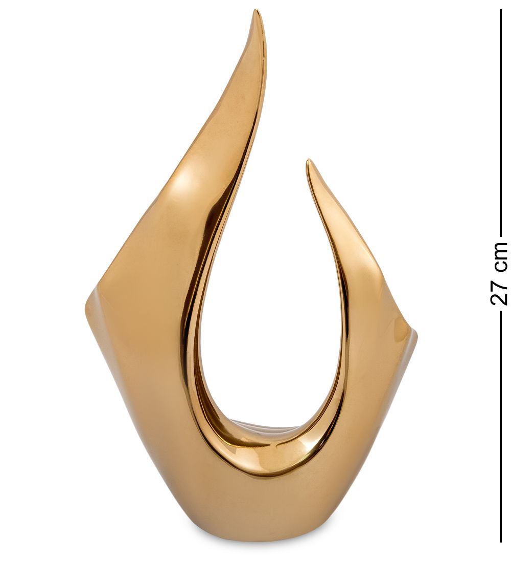 OS-250/2 Декоративная статуэтка «Абстракция»