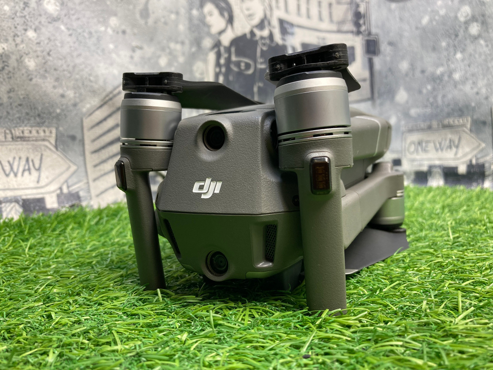 DJI Mavic 2 Pro Покупка/Продажа