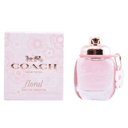 Coach Floral Женская парфюмерия 30 мл