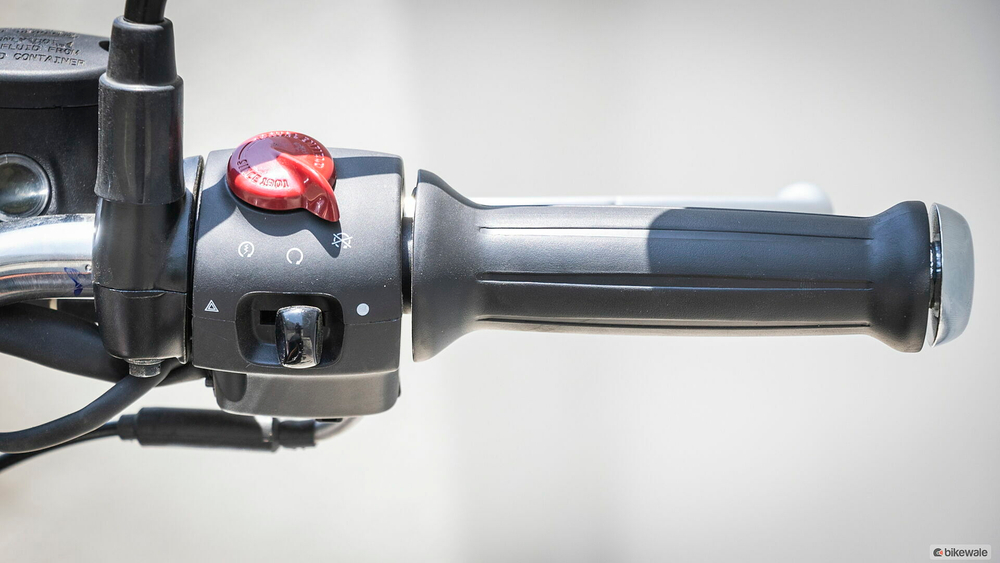 Royal Enfield Bullet 350 Standard Black