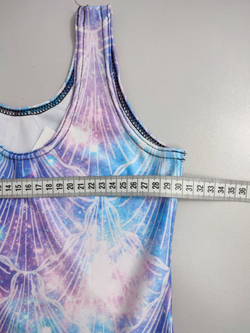 Сарафан красивого цвета на 8/9 лет