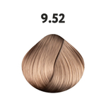 9.52 крем-краска KAARAL AAA Color Collection очень светлый розово-перламутровый блондин - 100 мл.