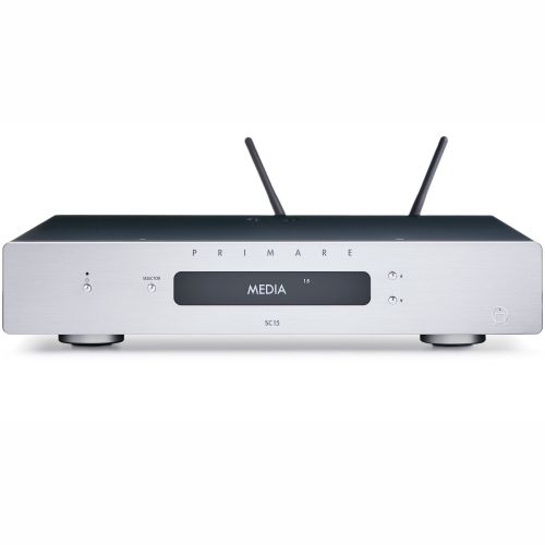 Проигрыватели