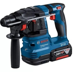 Перфоратор аккумуляторный BOSCH GBH 185 LI 0611923022