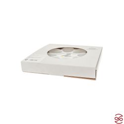 Поднос для яиц Весна Queen's Crown 20 см