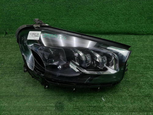 Фара правая Mercedes GLS x167 19-24 Multibeam LED
