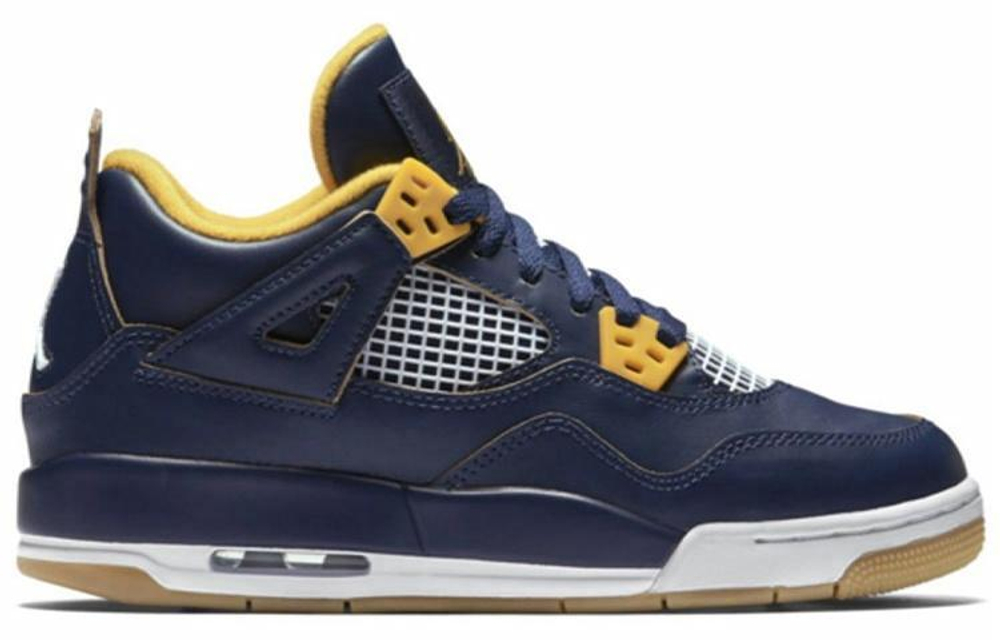 Кроссовки Jordan Air Jordan 4 Retro Dunk From Above
